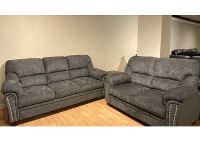 Image for U5171 Sofa And Loveseat