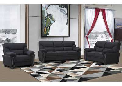 Image for U5172 Sofa And Loveseat