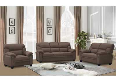 Image for U5173 Sofa And Loveseat