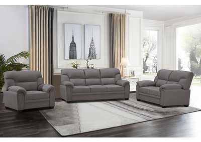 Image for U5174 Sofa And Loveseat