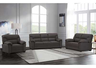 Image for U5175 Sofa And Loveseat