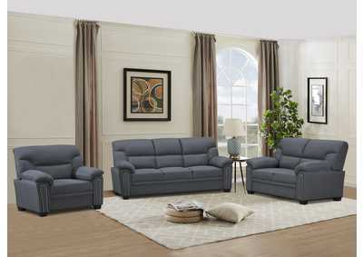 Image for U5176 Sofa And Loveseat