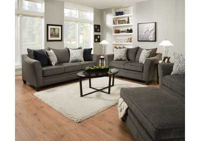 Image for Albany Sofa Set