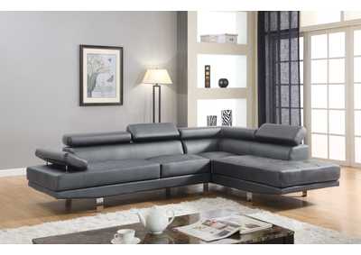 Image for U7102 Sectional Sofa Set