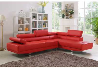Image for U7103 Sectional Sofa Set