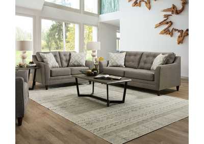 Image for Jensen Sofa Set