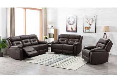 Image for Sofa & Love Seat