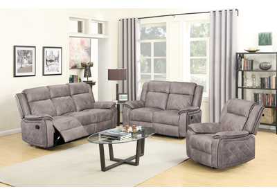 Image for Sofa & Love Seat