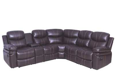 Image for Sectional