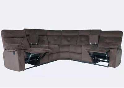 Image for U9083 Sectional