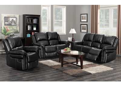 Image for U9621 Sofa And Loveseat