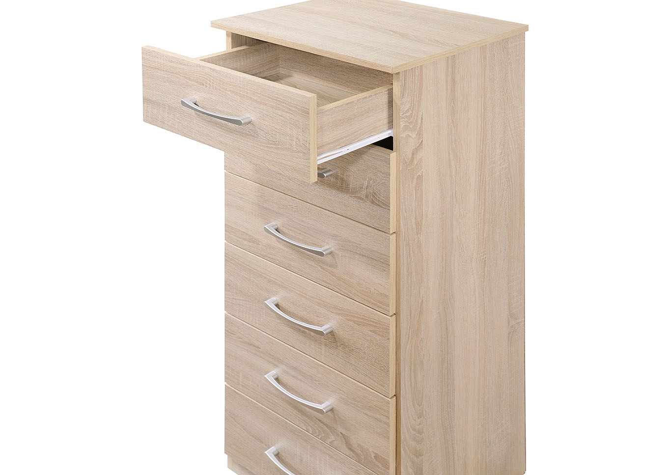 Boston Sandlewood Chest,Glory Furniture