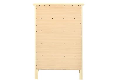 Hammond Beige Chest,Glory Furniture
