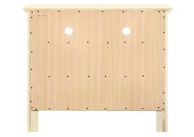 Hammond Beige Chest,Glory Furniture