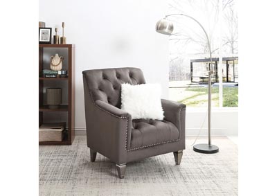 Image for Dania Gray Chair