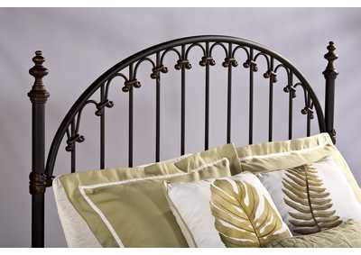 Image for Kirkwell Full/Queen Headboard w/Rails