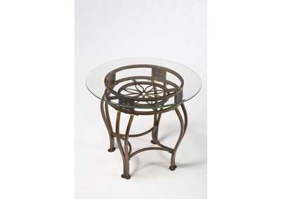 Image for Scottsdale End Table