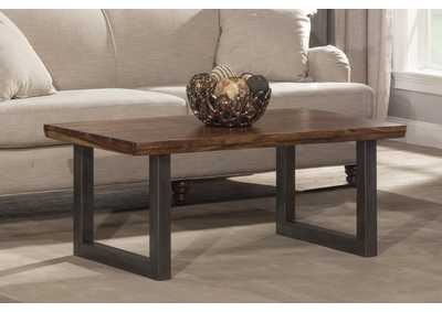Image for Emerson Coffee Table