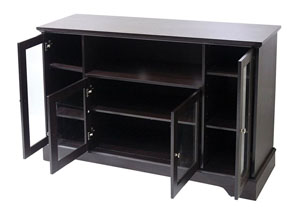 Image for Mocha TV Stand
