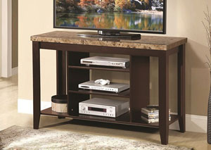 Image for TV Stand Frame & Top