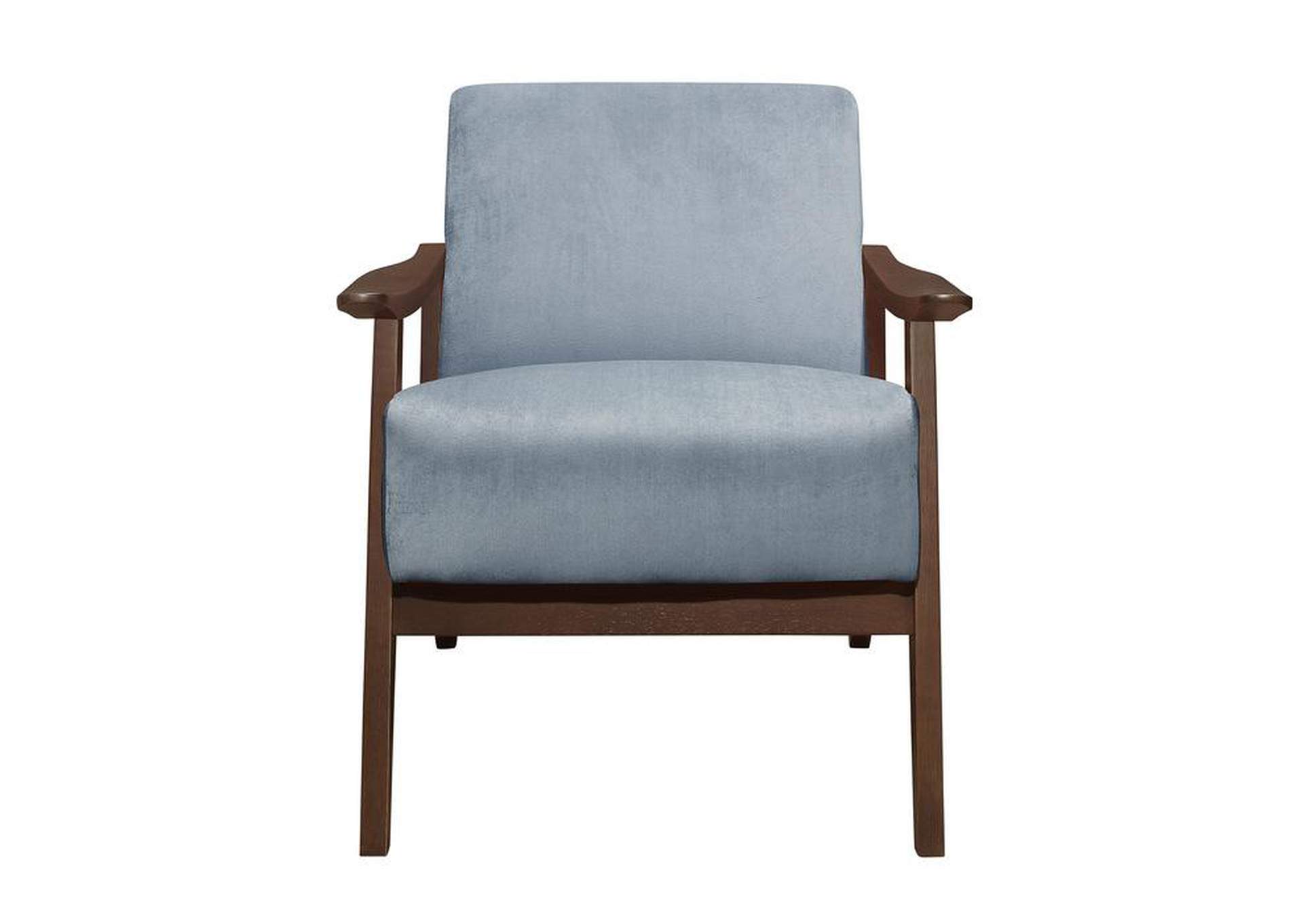 Carlson Accent Chair,Homelegance