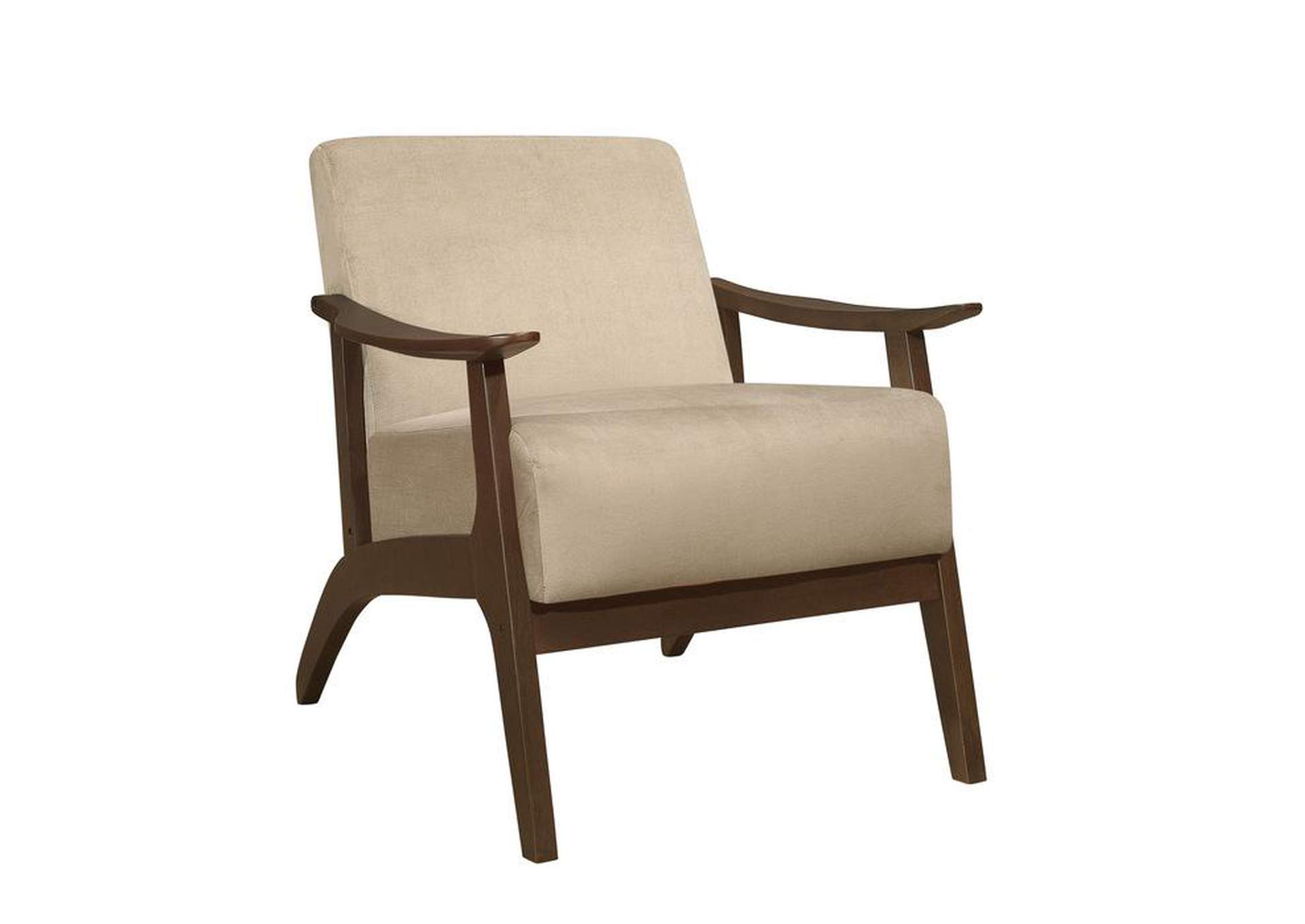 Carlson Accent Chair,Homelegance