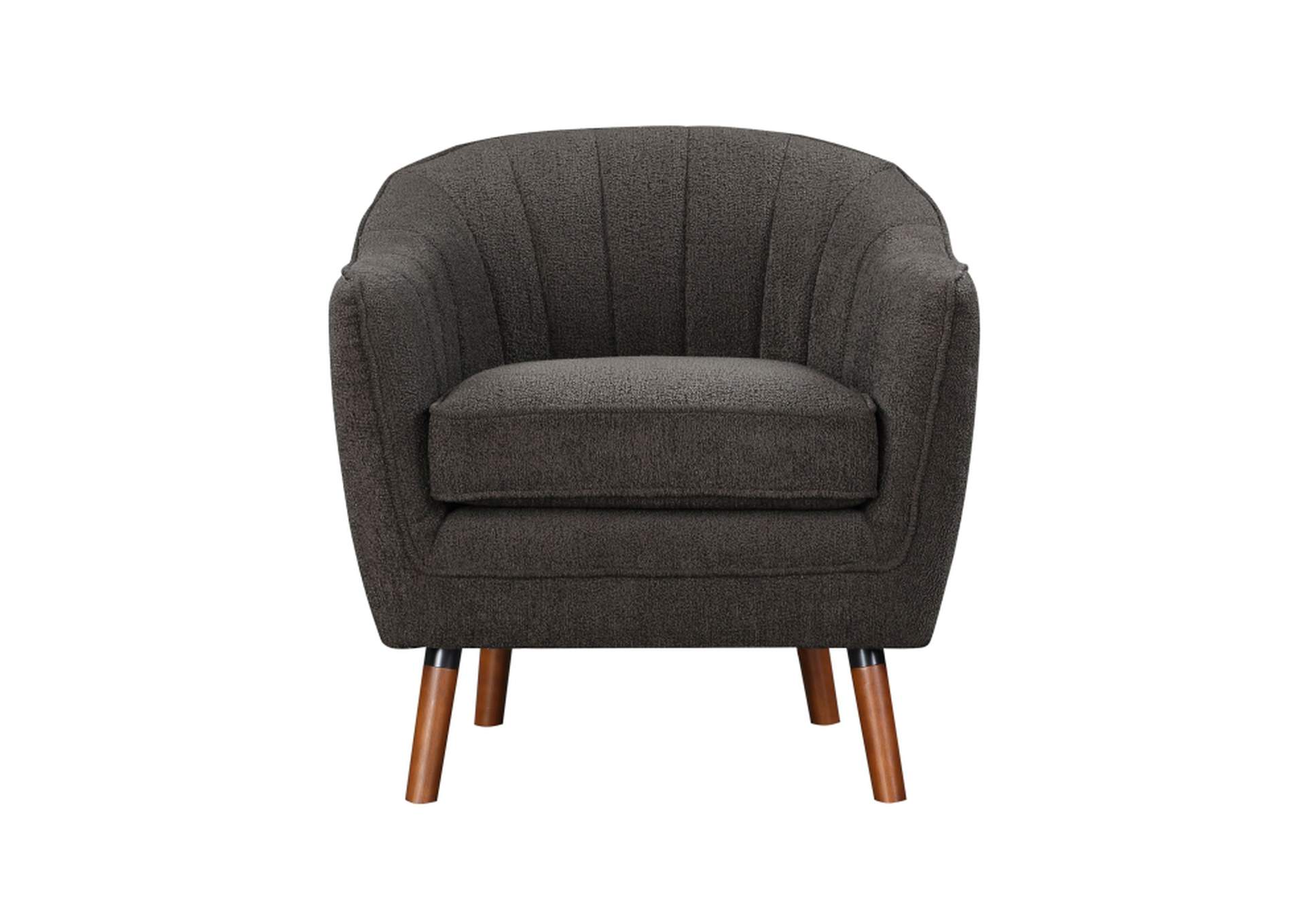 Cutler Accent Chair,Homelegance