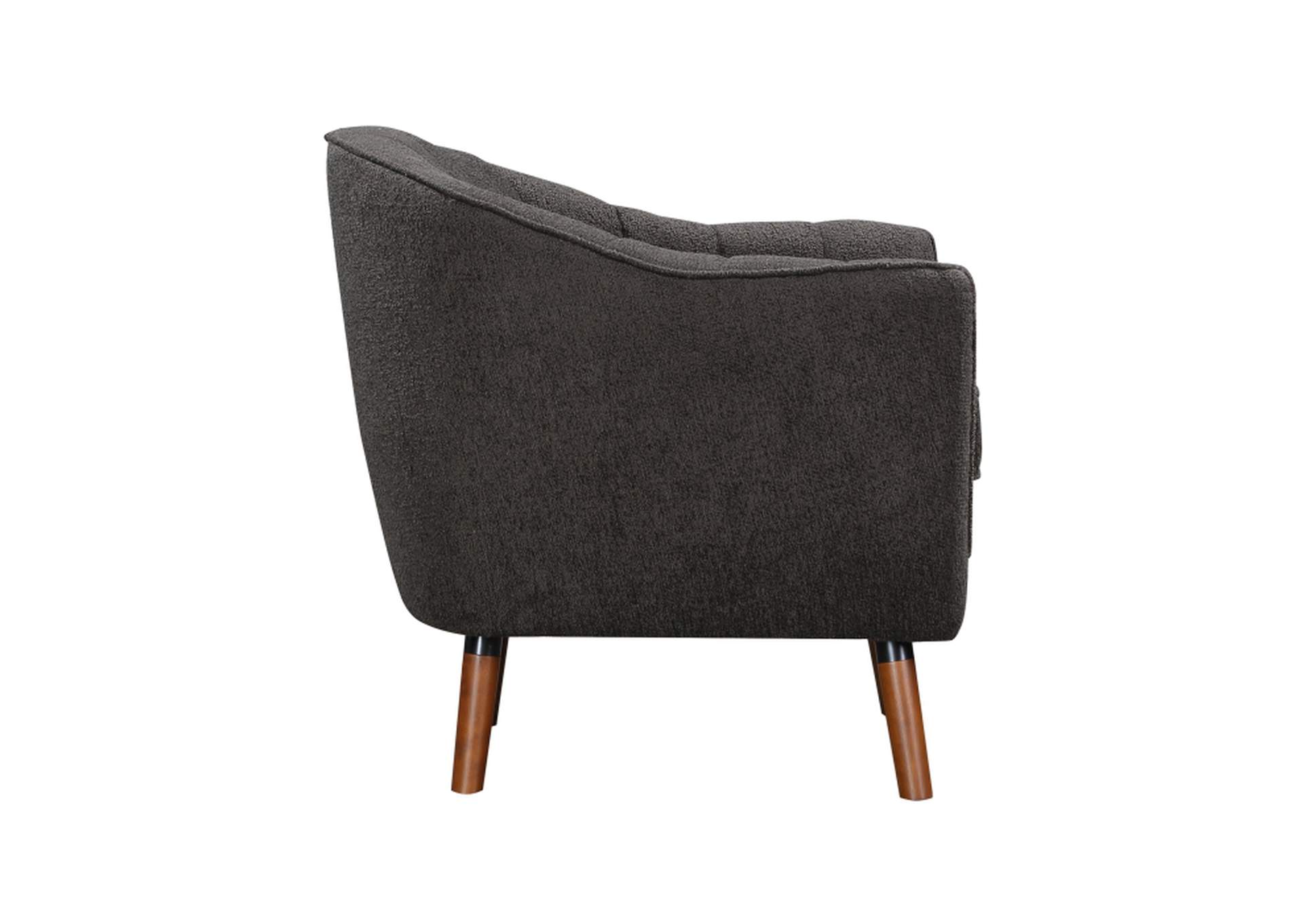 Cutler Accent Chair,Homelegance