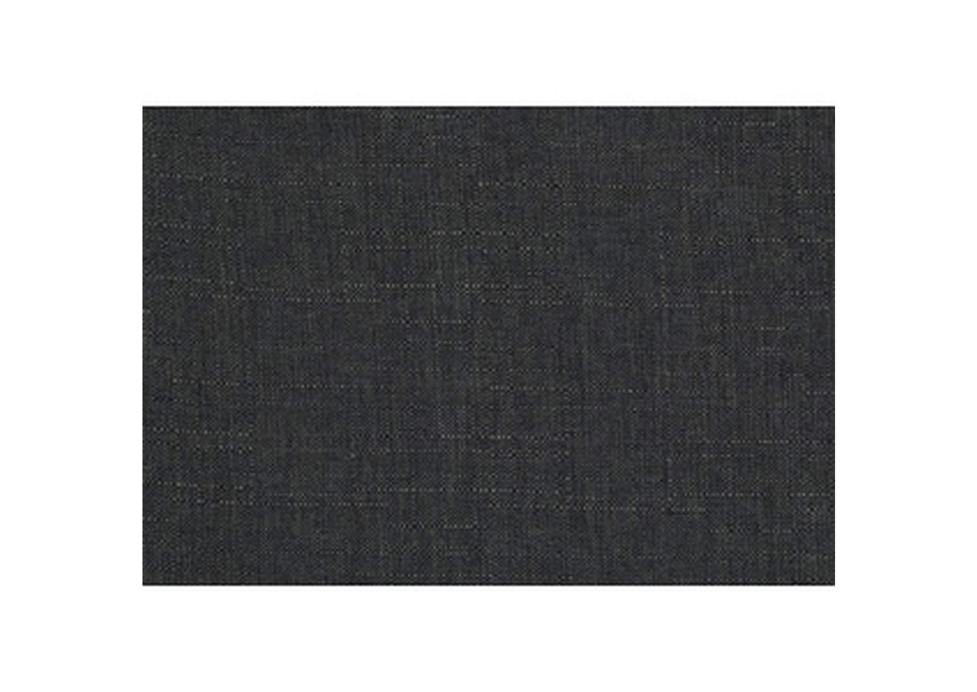 Damala Dark Grey 1138 Living Room Sofa Set,Homelegance