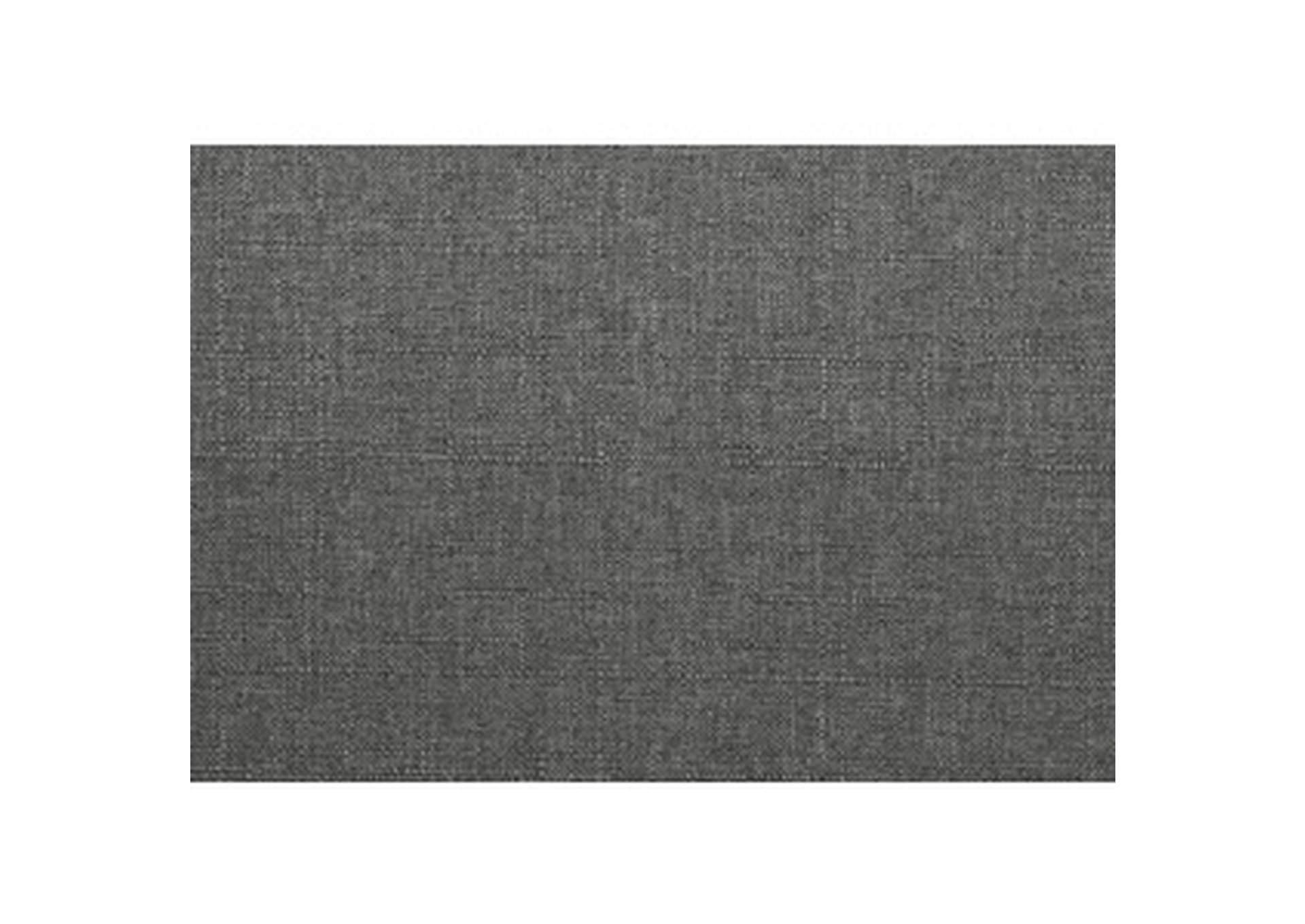 Lewiston Gray 1104Gy Living Room Sofa Set,Homelegance