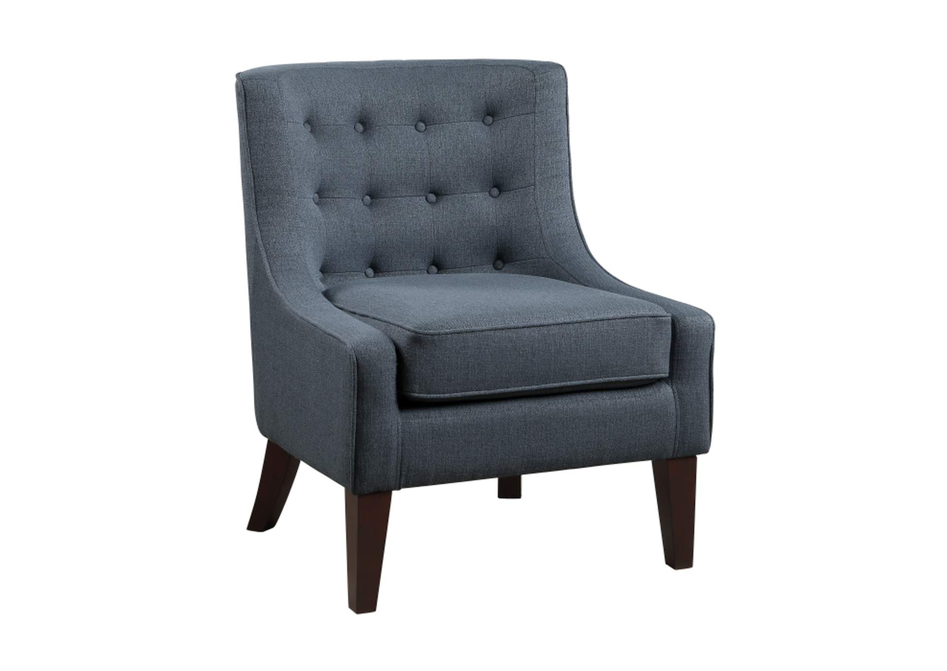 Margaret Accent Chair,Homelegance