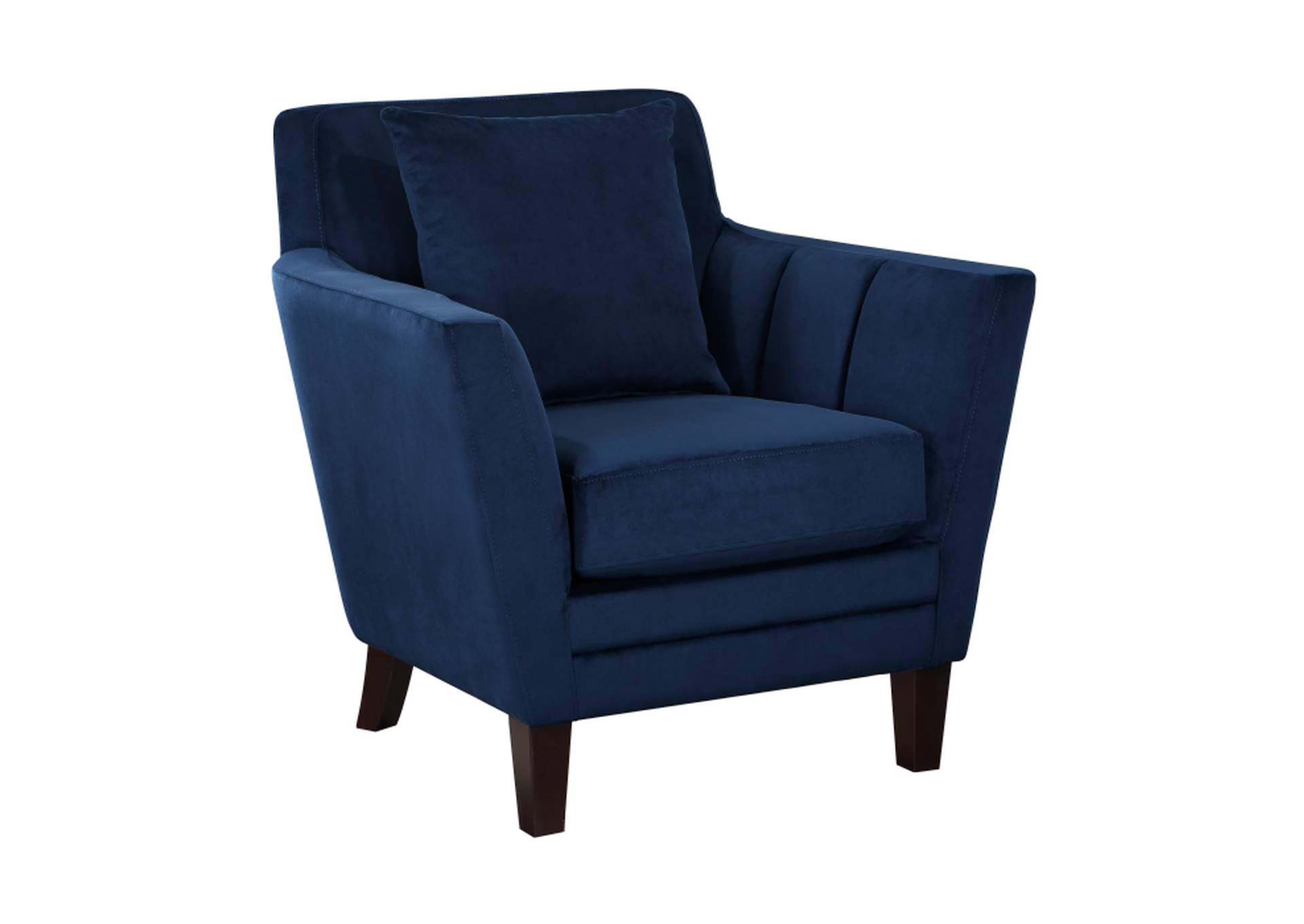 Adore Accent Chair,Homelegance