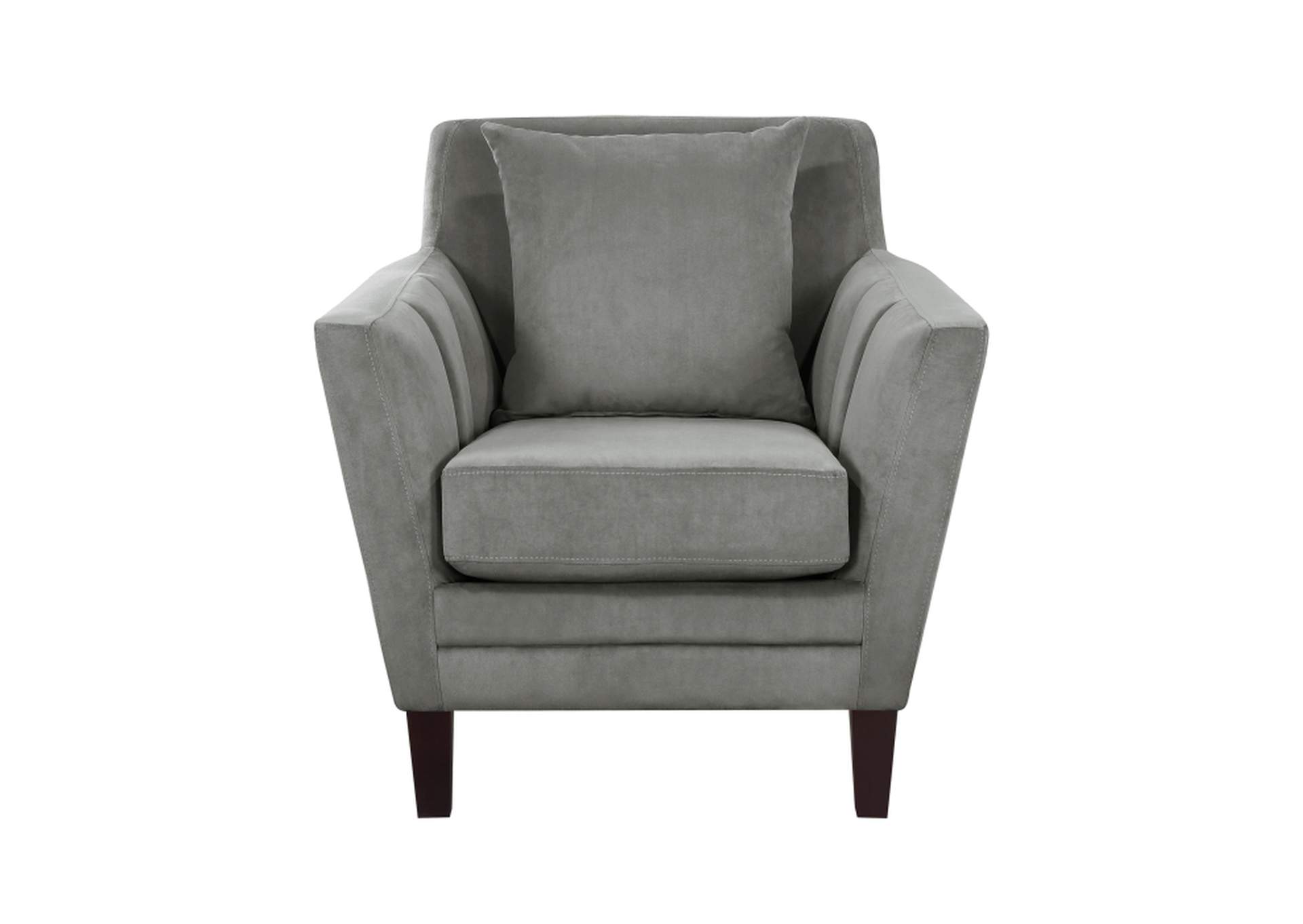 Adore Accent Chair,Homelegance