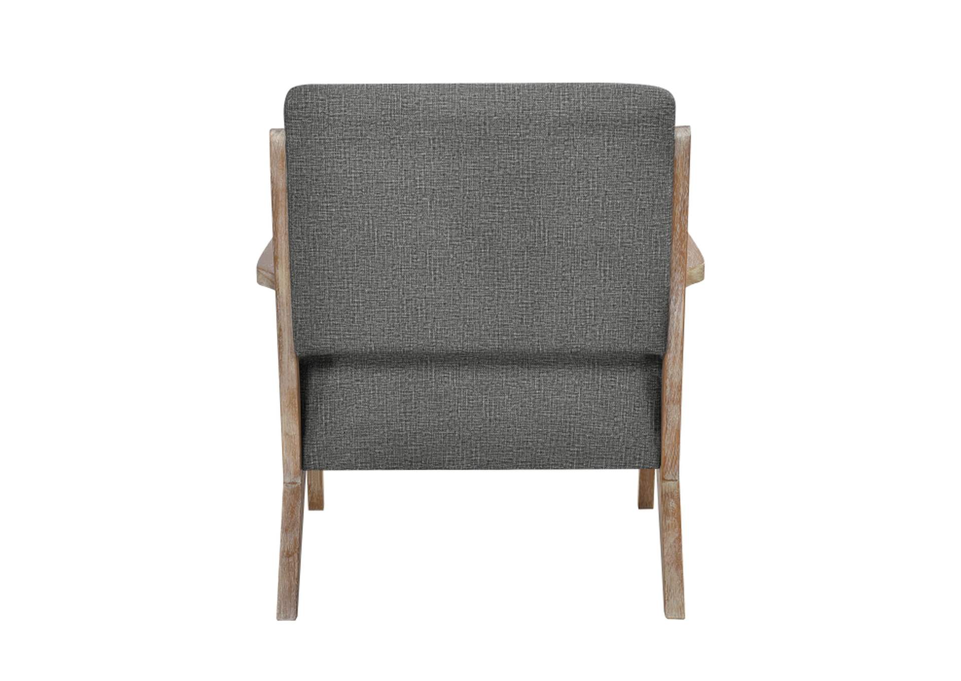 Ollen Accent Chair,Homelegance