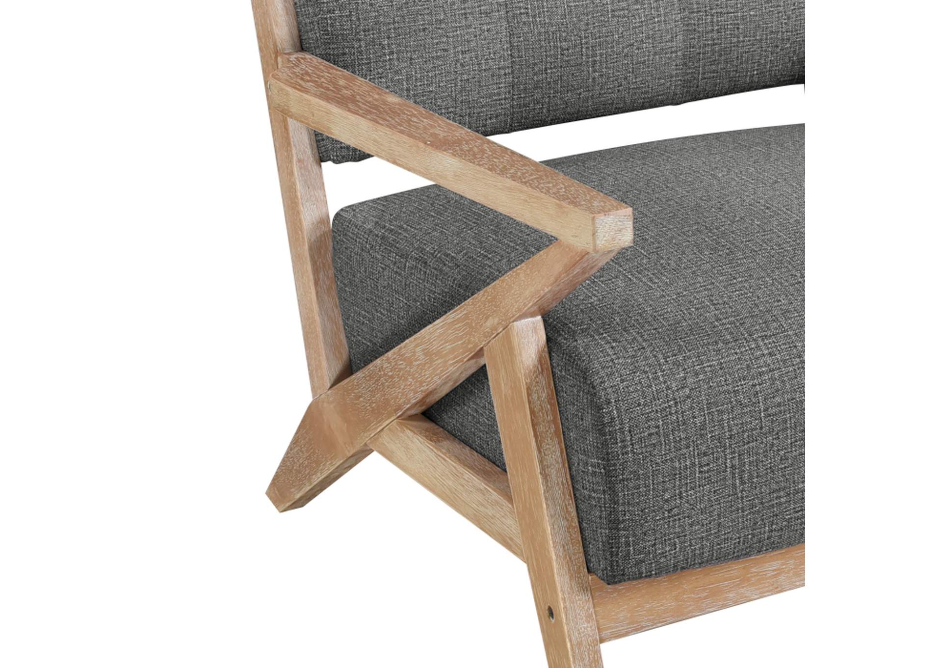 Ollen Accent Chair,Homelegance