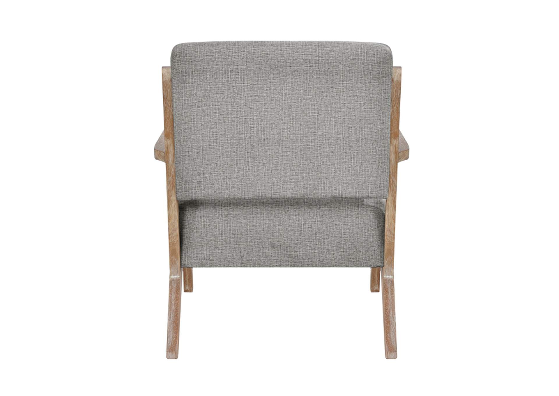Ollen Accent Chair,Homelegance