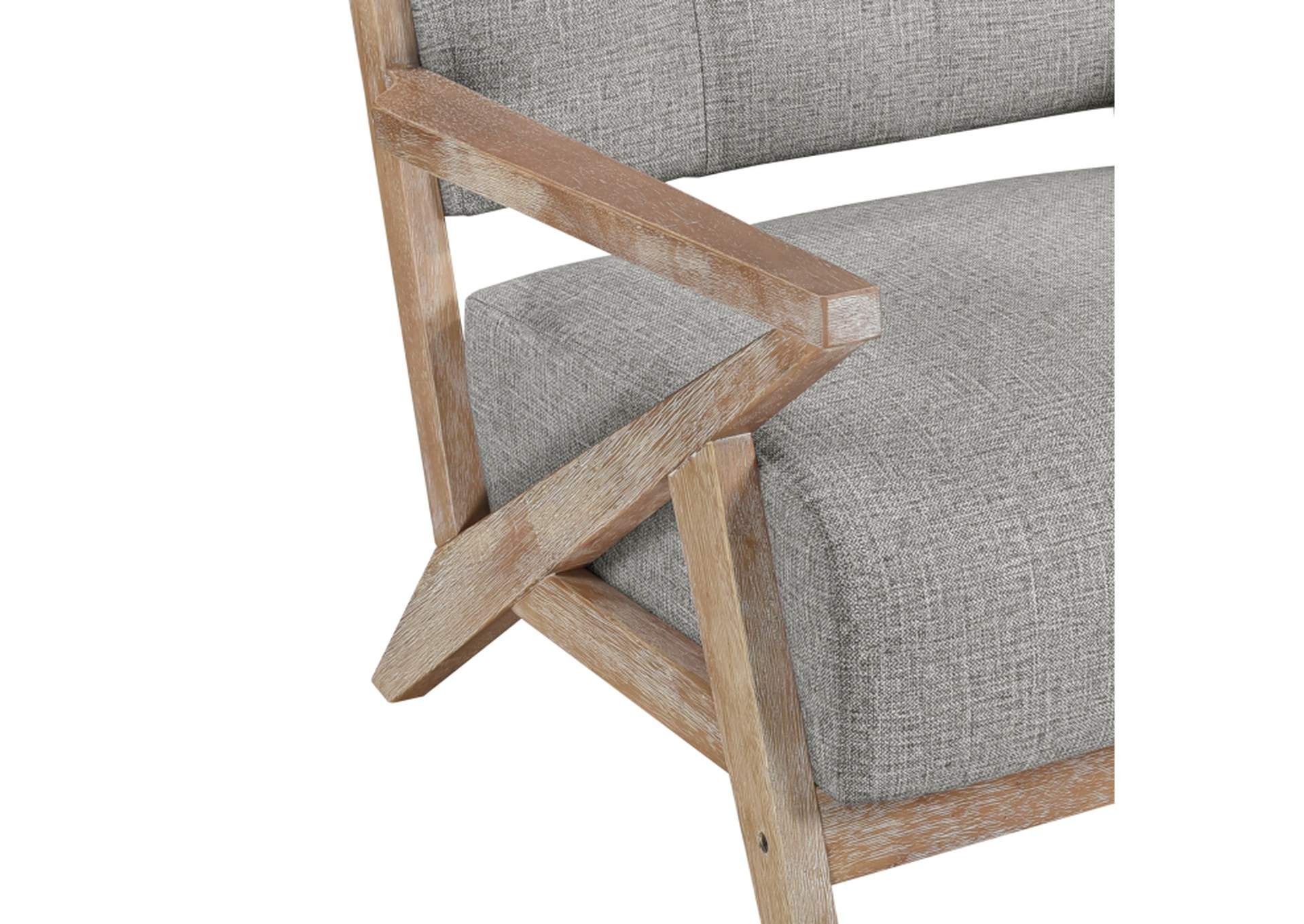 Ollen Accent Chair,Homelegance