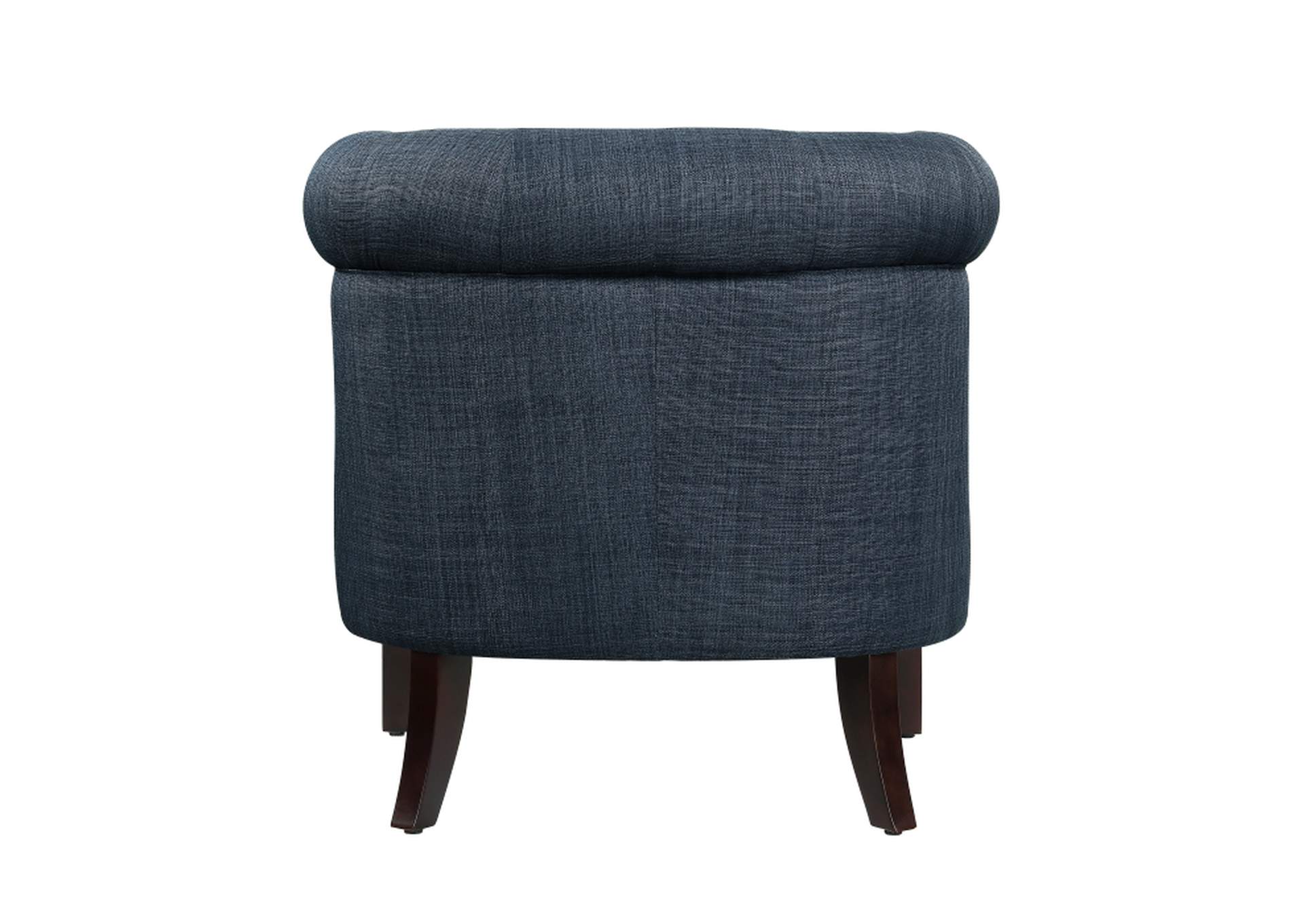 Karlock Accent Chair,Homelegance