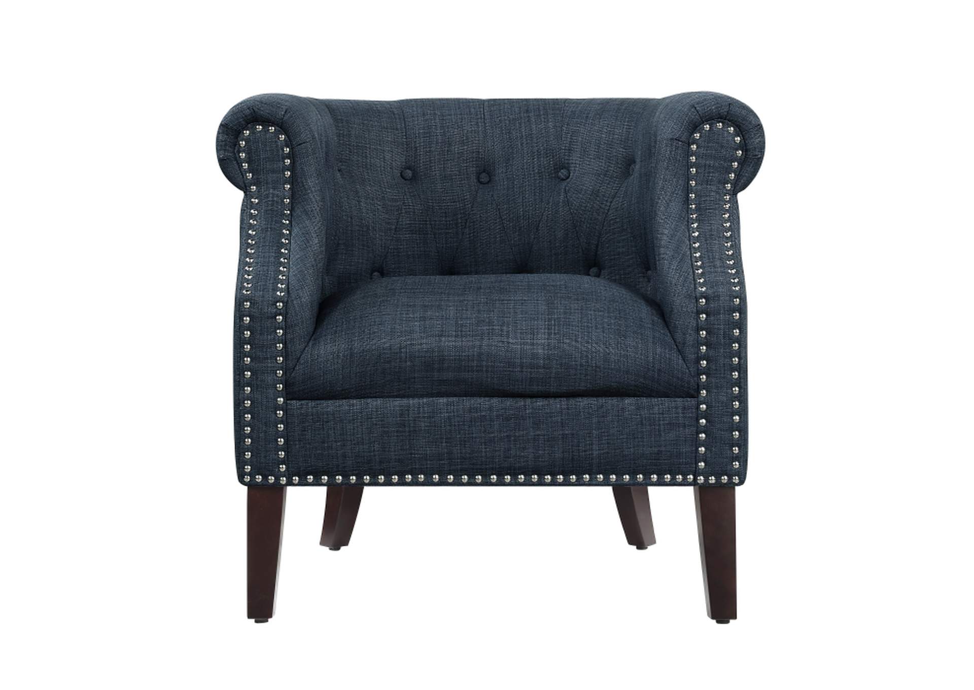 Karlock Accent Chair,Homelegance