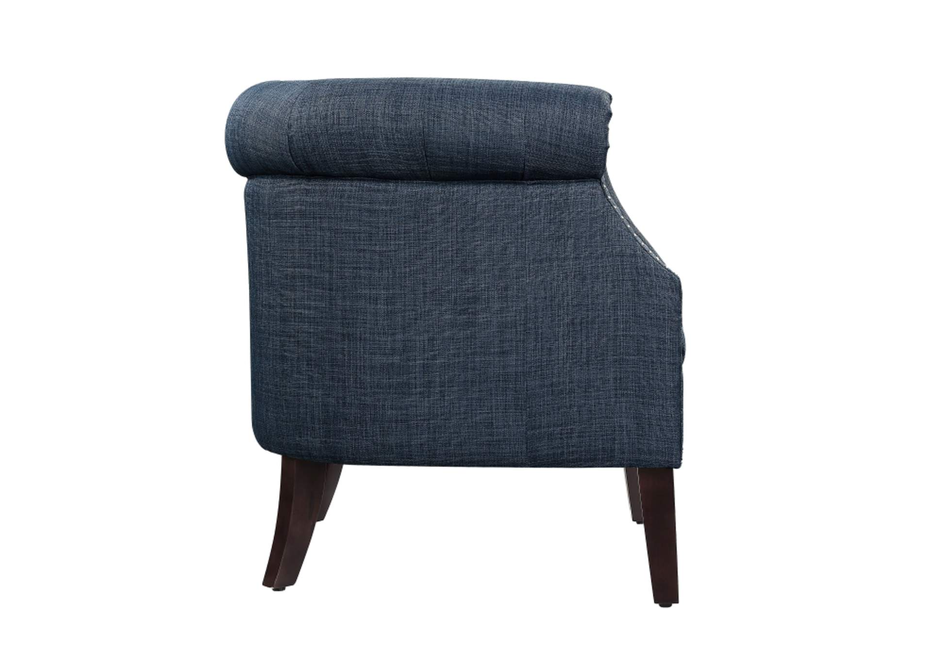 Karlock Accent Chair,Homelegance