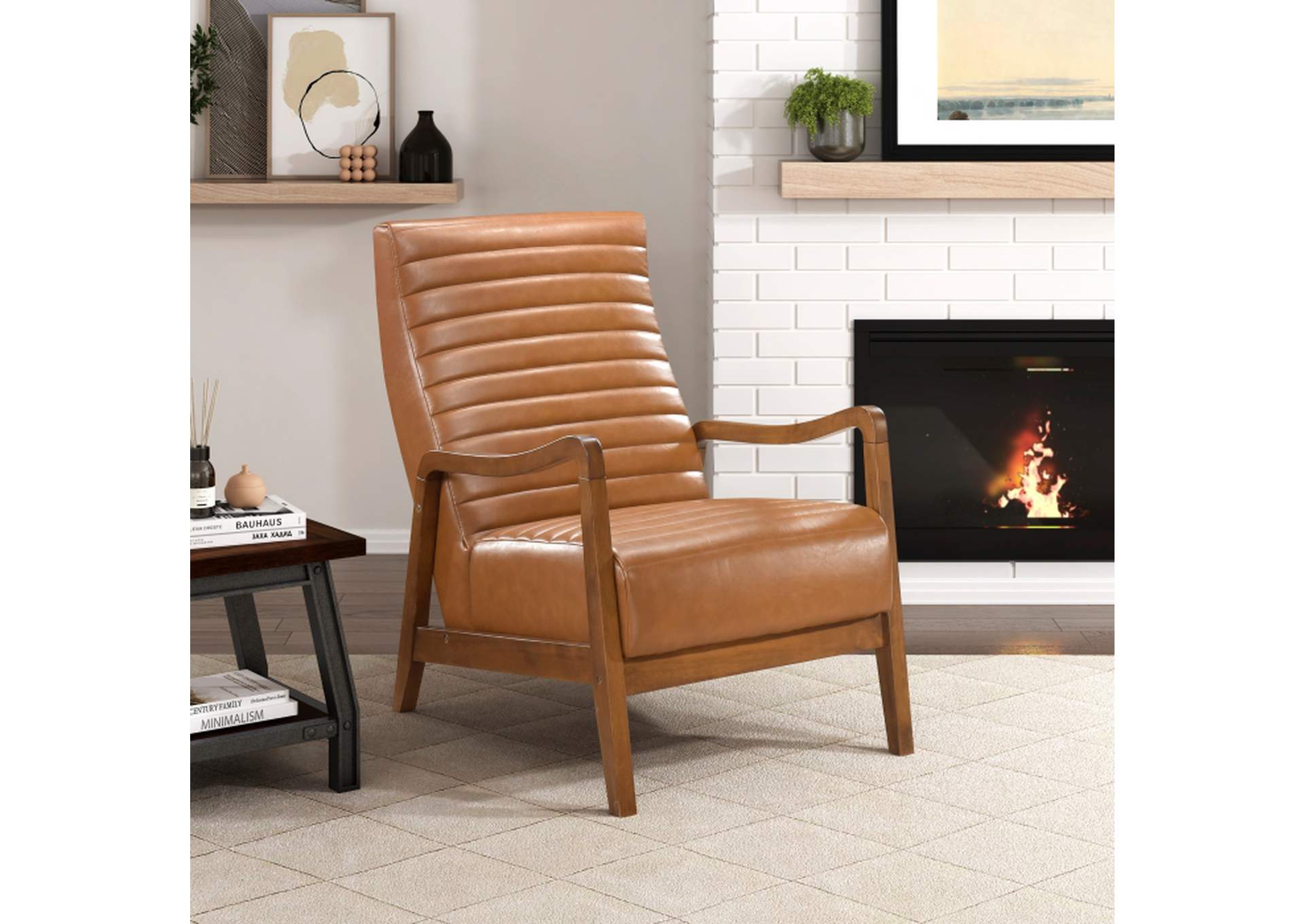 Accent Chair,Homelegance