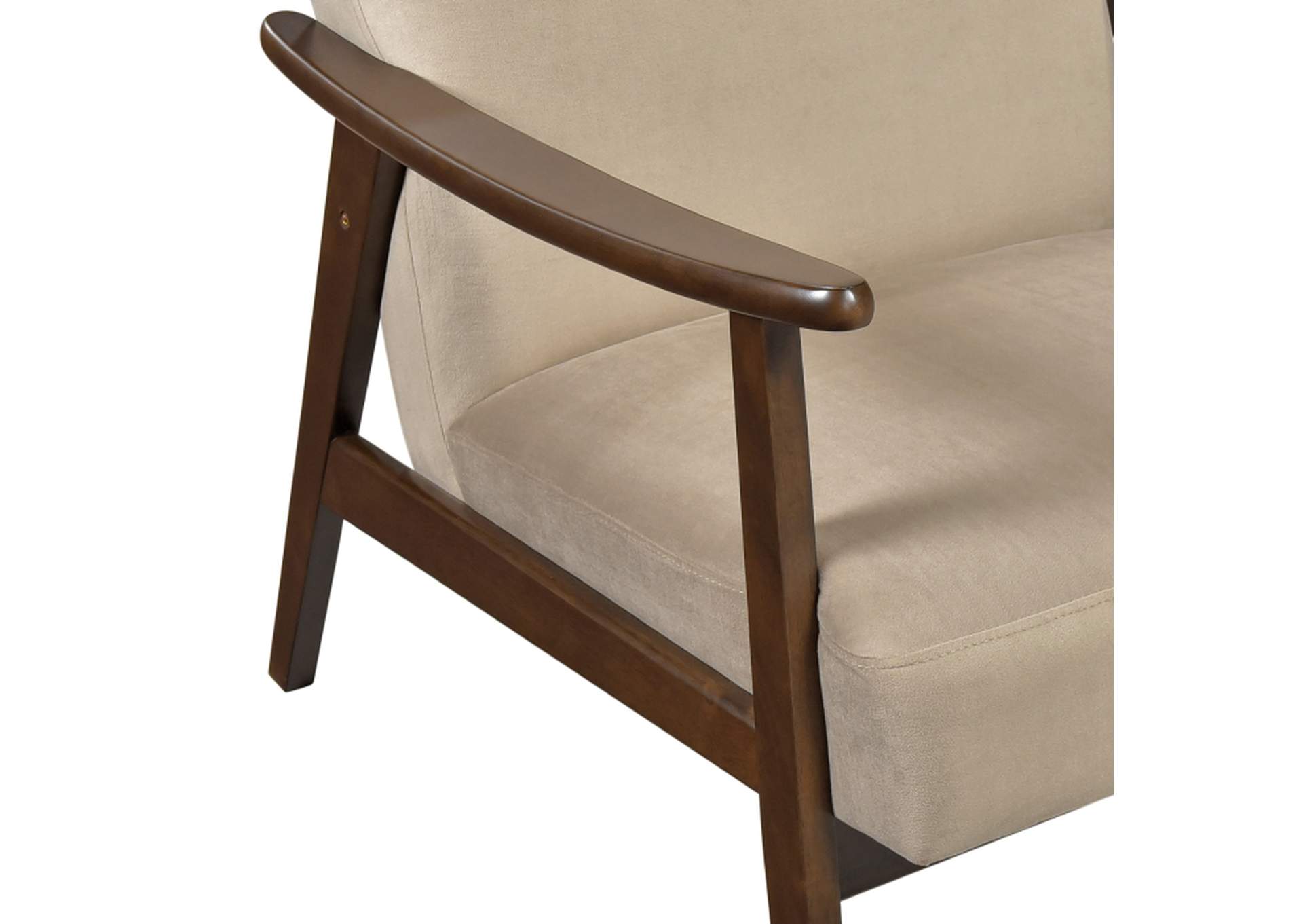 Accent Chair,Homelegance