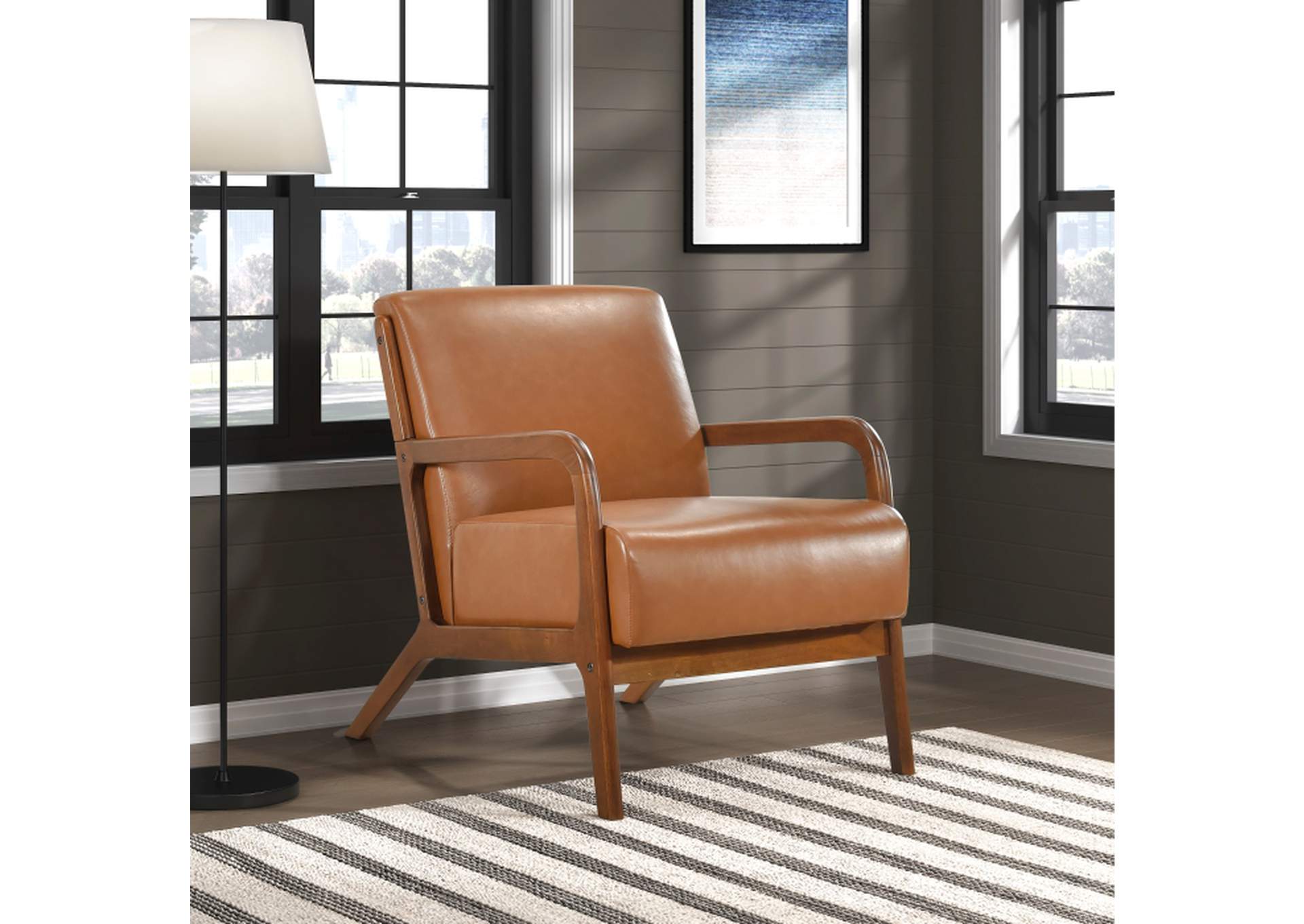 Accent Chair,Homelegance
