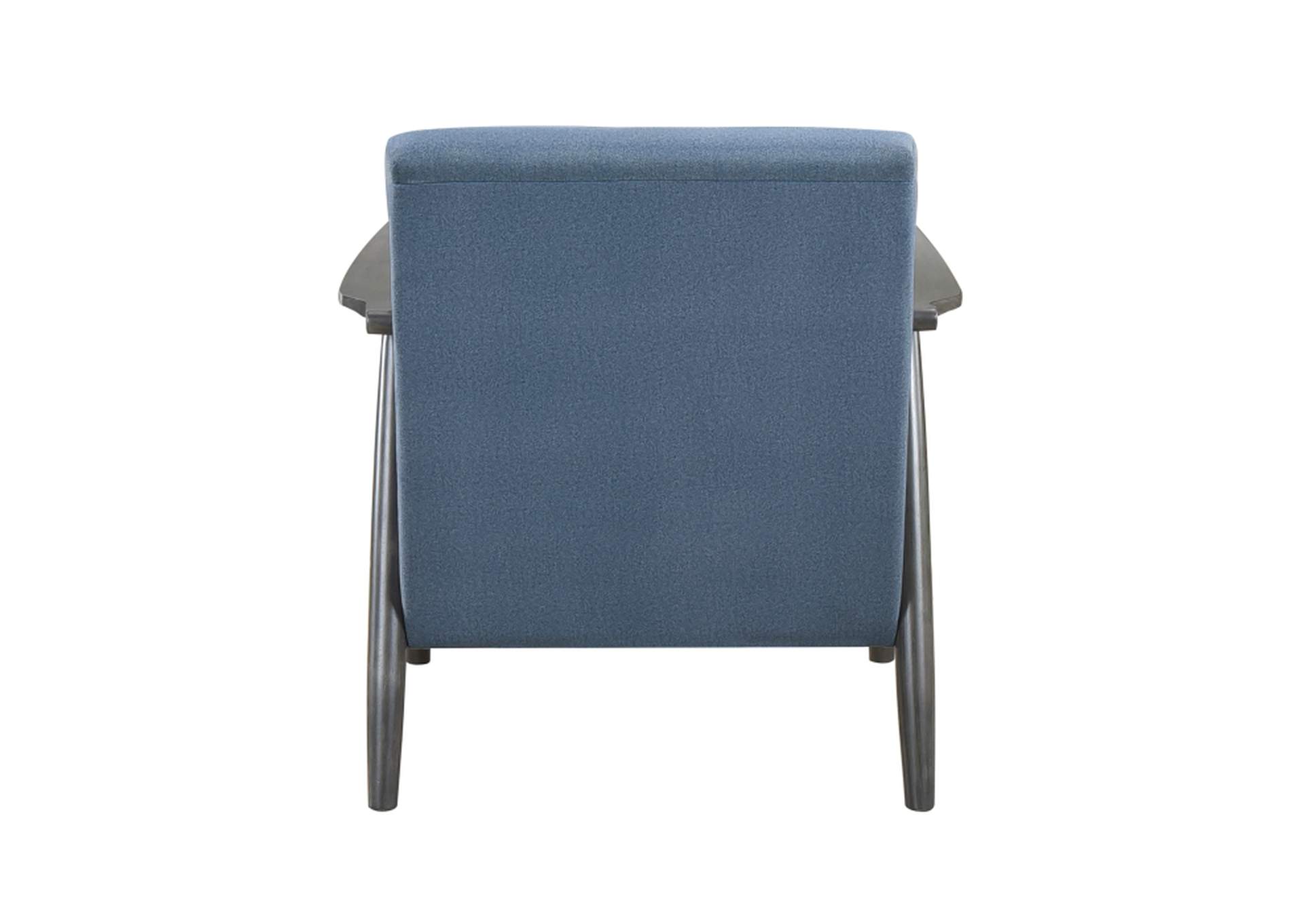 Greeley Accent Chair,Homelegance