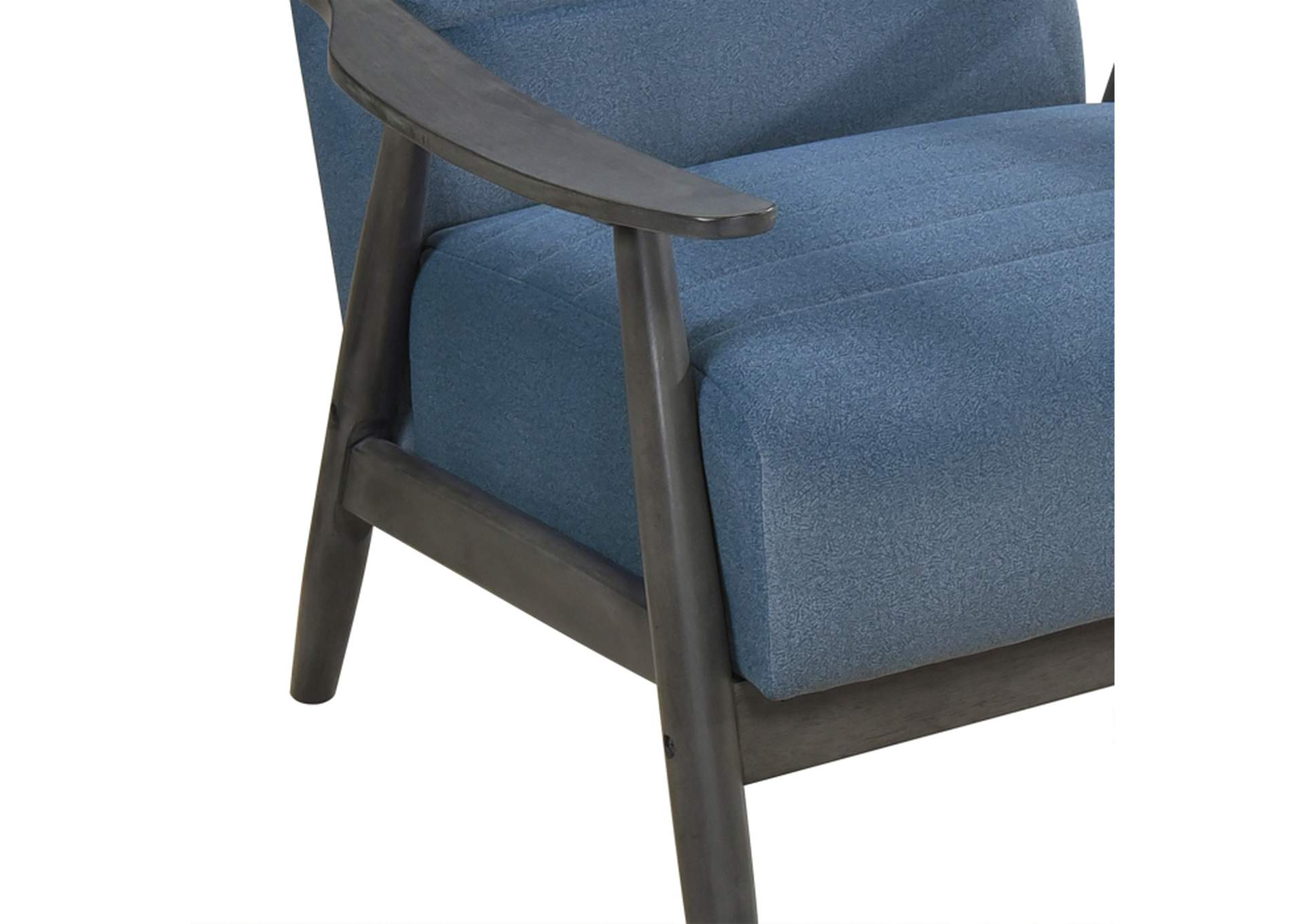 Greeley Accent Chair,Homelegance