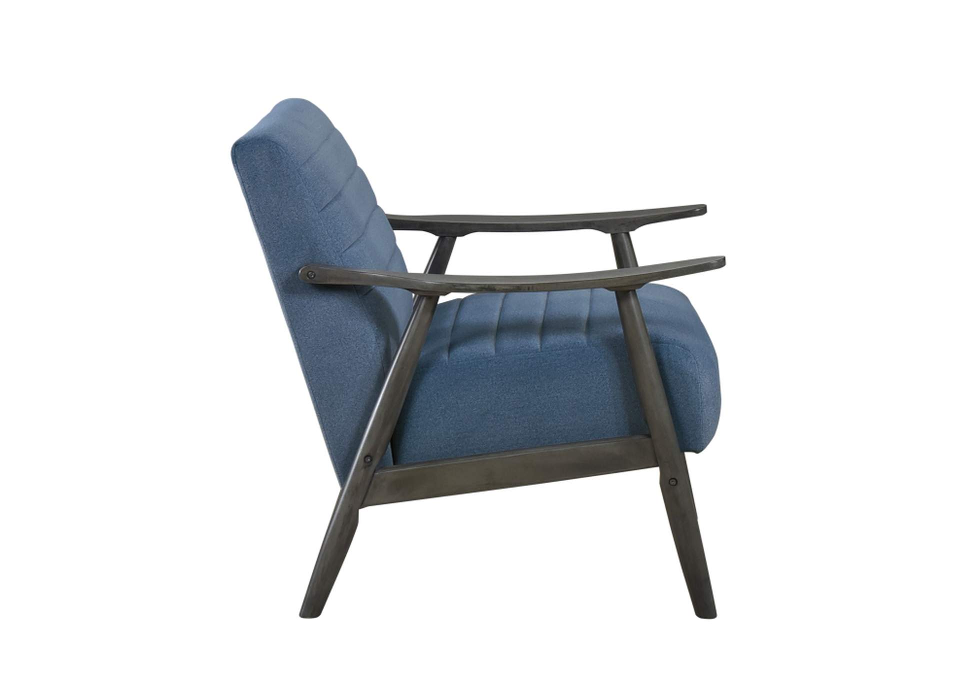 Greeley Accent Chair,Homelegance