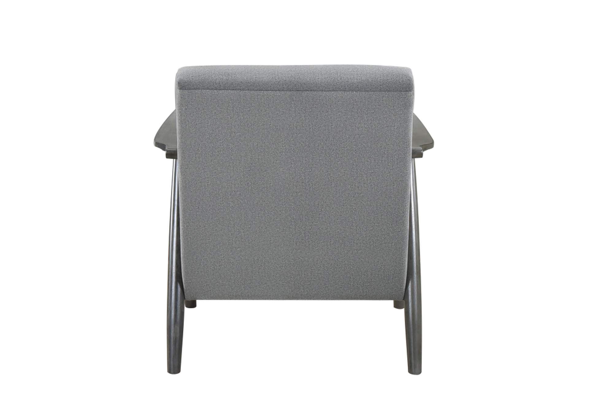 Greeley Accent Chair,Homelegance