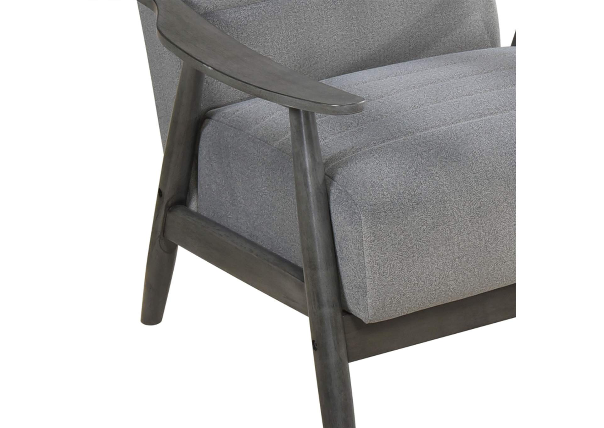 Greeley Accent Chair,Homelegance