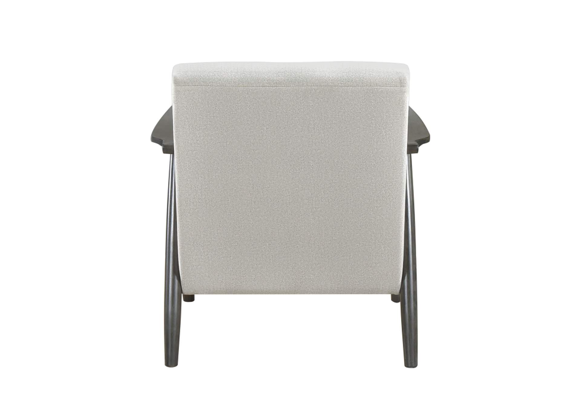 Greeley Accent Chair,Homelegance