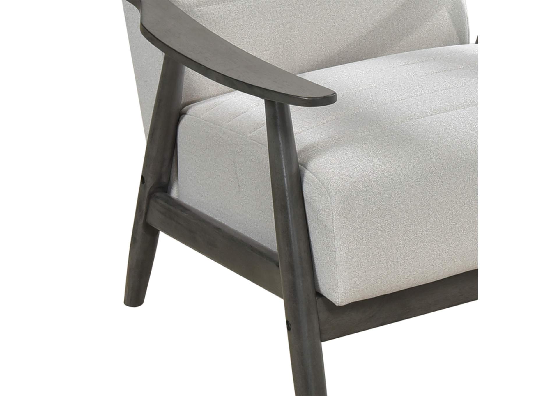 Greeley Accent Chair,Homelegance